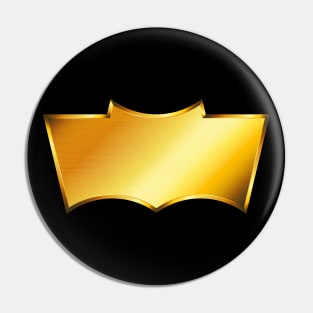 Bat's Pin