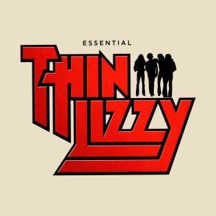 Thin Lizzy T-Shirt