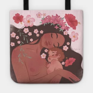 Mother Tote