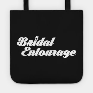 Bridal Entourage Tote