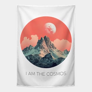 I Am The Cosmos. Tapestry