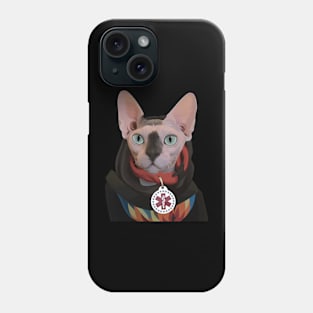 Cute cats and kittens Phone Case