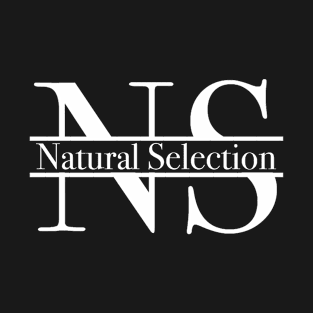 Natural Selection T-Shirt