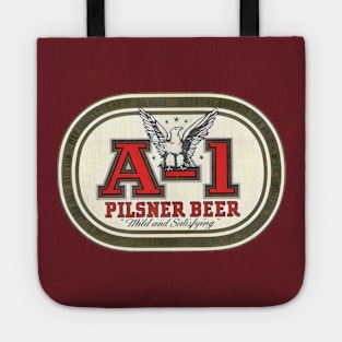 A-1 Beer - Arizona's Native Beer! Tote