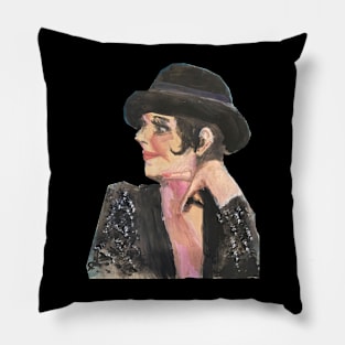 Liza Pillow