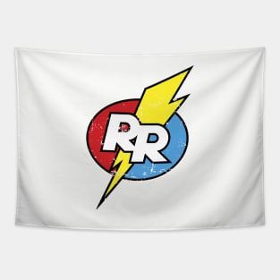 Rescue Rangers Tapestry