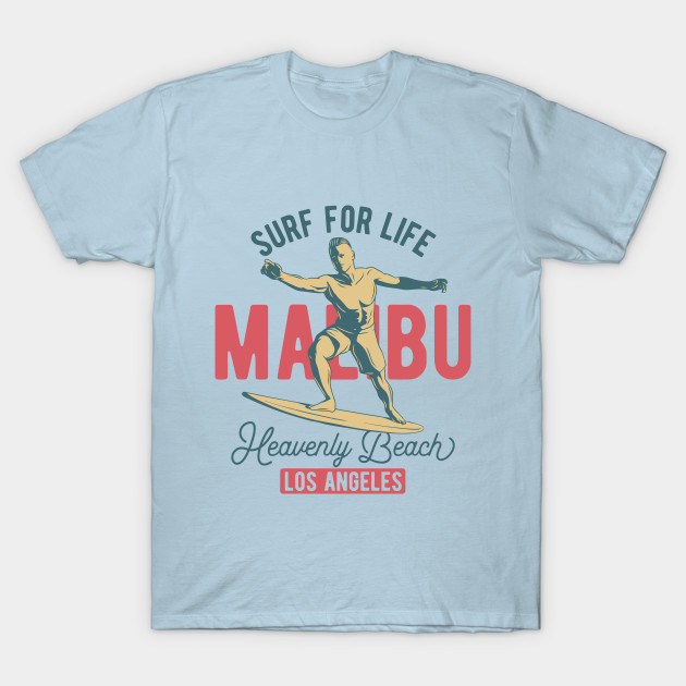 surf t shirts