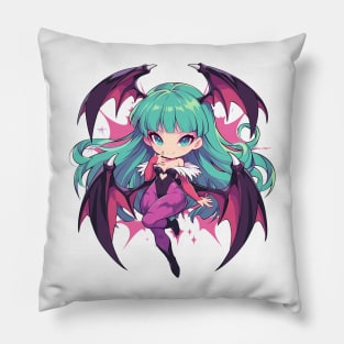 morrigan Pillow