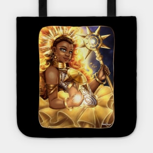 Sun Goddess Tote