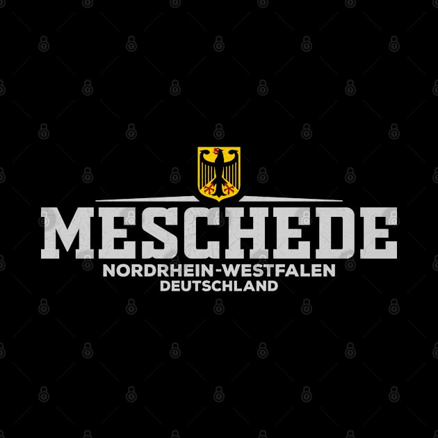 Meschede Nordrhein Westfalen Deutschland/Germany by RAADesigns