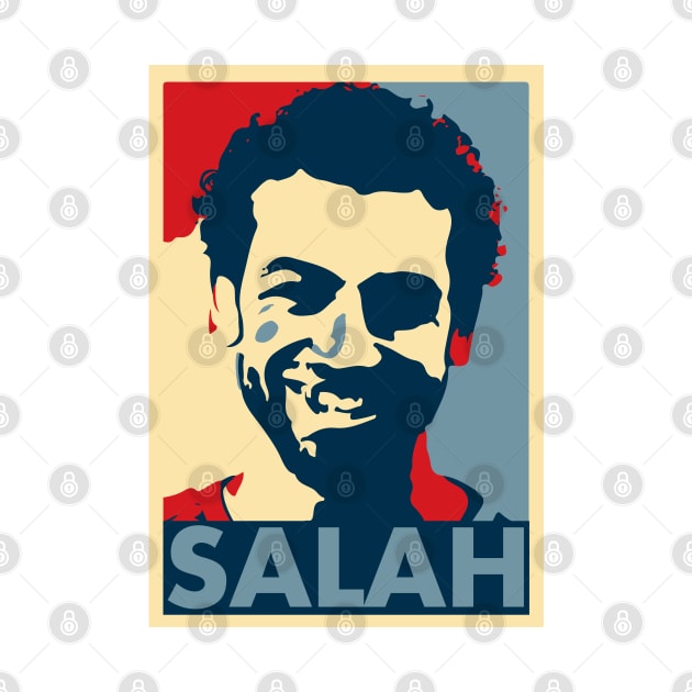 MO SALAH by HSDESIGNS