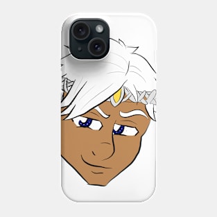 Aiden Phone Case