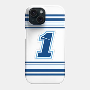 Ross Chastain #1 2024 NASCAR Design Phone Case