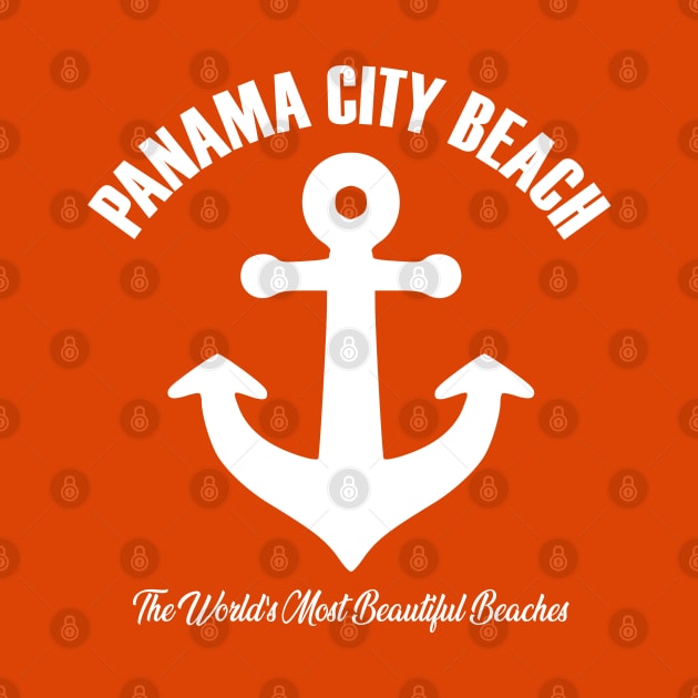 Panama City Beach by OrangeCup