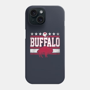 Buffalo Bills Vintage! Phone Case