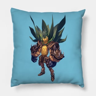 PineappleBoi Pillow