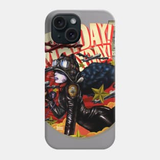 Mayday Phone Case