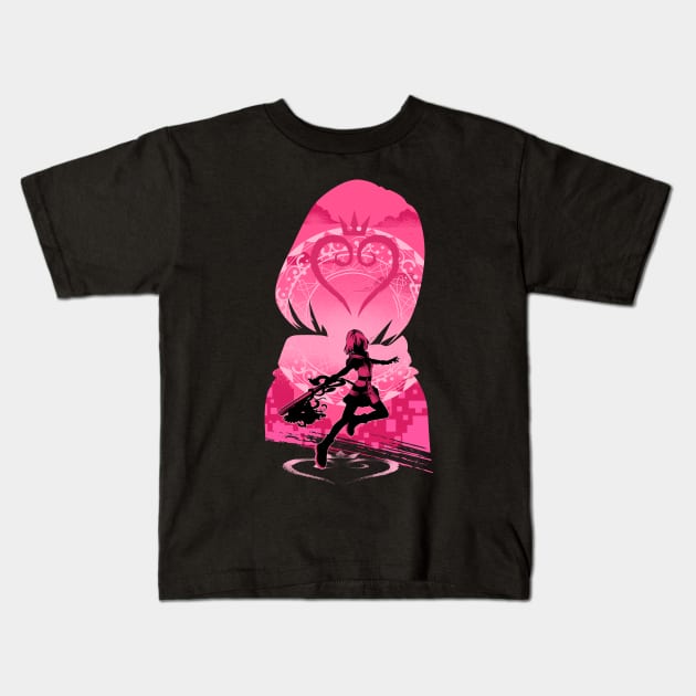Kairi Kingdom heart