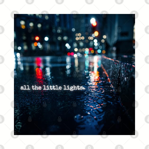 All the little lights by misspoppie1914