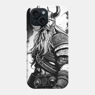 Viking Phone Case