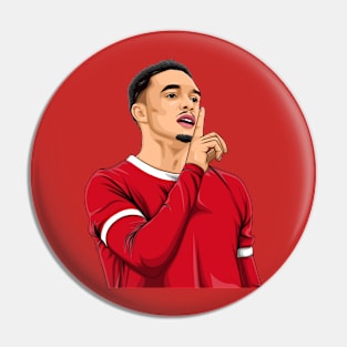 Trent Alexander Arnold Pin