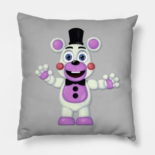 Helpy Pillow