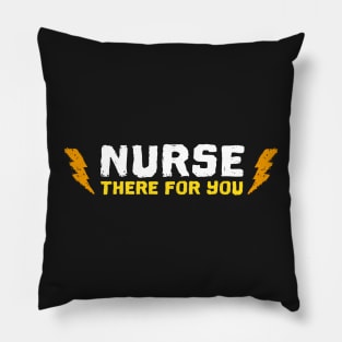 NURSE / NURSING: Nurse Pillow