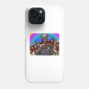 Philly Phonka and the Crackerjack Factory Phone Case