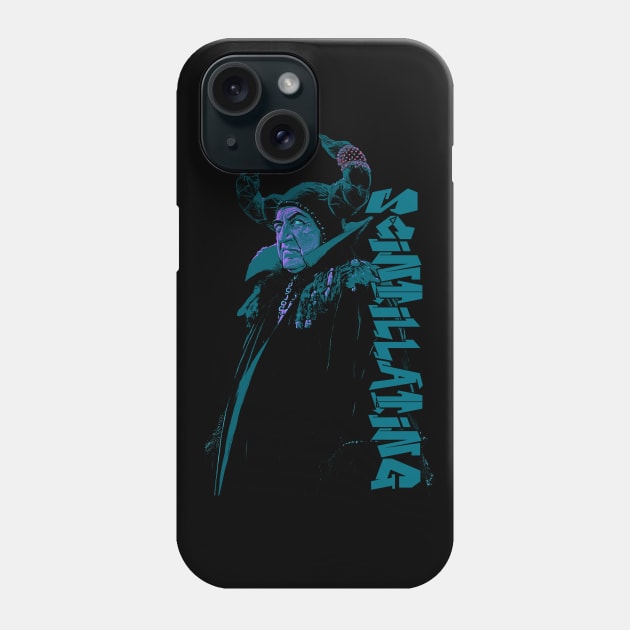 Scintillating Phone Case by Breakpoint