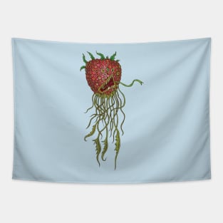 Eyeberry Tapestry