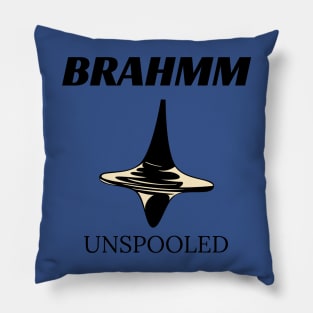 Brahmm Unspooled Pillow