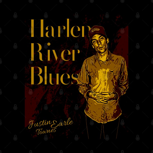 Harlem River Blues by Nana On Here