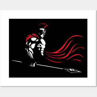 This is Sparta Meme Poster for Sale by FunkeyMonkey9