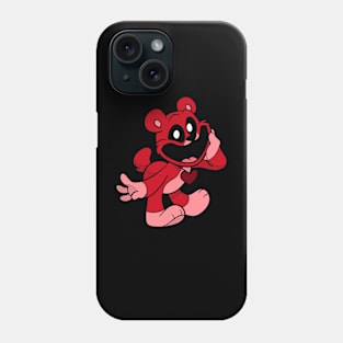 Smiling Critters Phone Case