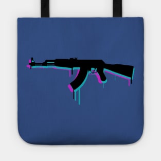 AK Tote