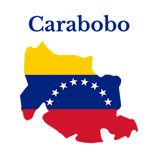 Carabobo State, Venezuela. T-Shirt