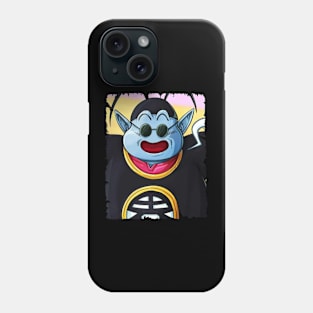 KING KAI MERCH VTG Phone Case