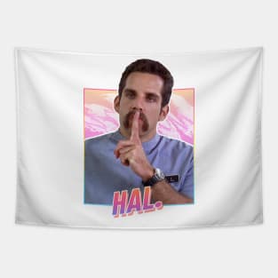 Hal - Happy Gilmore Tapestry