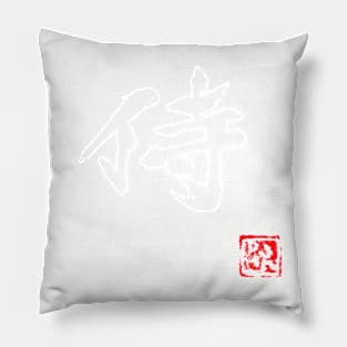 samurai Pillow