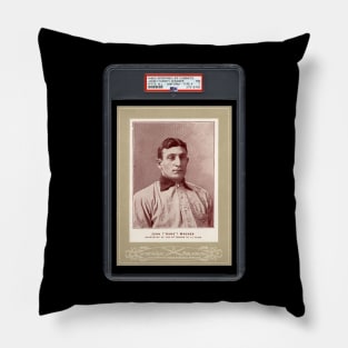 1902-11 Sporting Life Cabinets (W600) - JOHN WAGNER Pillow