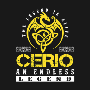 CERIO T-Shirt