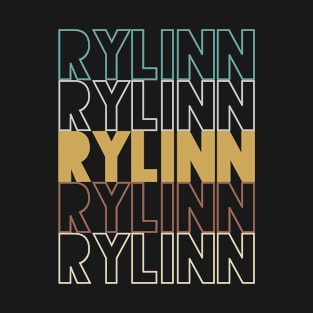 Rylinn T-Shirt