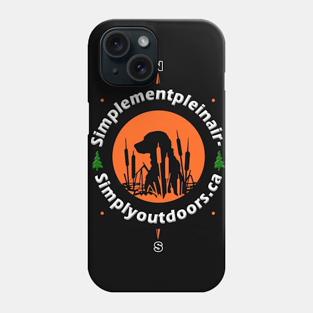 Simply love my Lab Phone Case by GuyMartin1