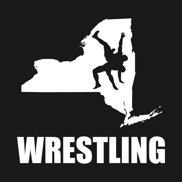 New York Wrestling by Ruiz Combat Grappling