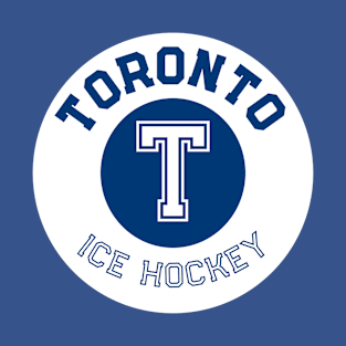 Toronto Ice hockey T-Shirt