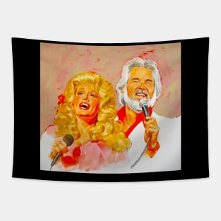 Dolly parton Tapestry