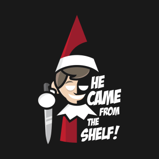 The Elf T-Shirt