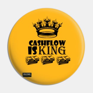 Cashflow Series: King Pin