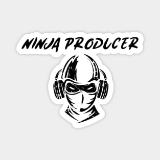 Ninja Producer, Beatmaker Magnet