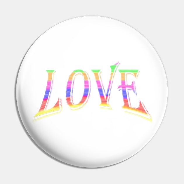 Love Pixels Pin by Shirasaya